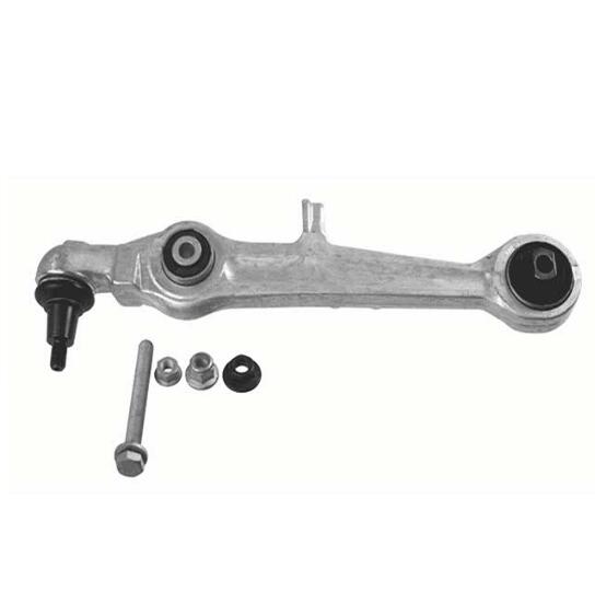 Audi VW Control Arm - Front Lower Forward 4D0407151P - Lemfoerder 1367301